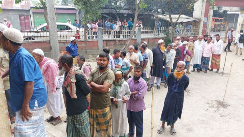 শেরপুর-৩ ও বগুড়া-৬ আসনের নির্বাচন নিয়ে জামায়াতের অভিযোগ খতিয়ে দেখা হচ্ছে: ইসি সচিব