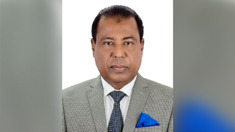 বগুড়া-৬ উপনির্বাচন: বিএনপির প্রার্থী রেজাউল করিম বাদশা জয়ী