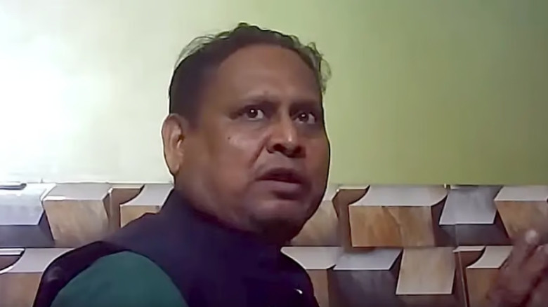 মুসলিমদের বোকা বানানো খুব সহজ'; ভোটের আগে হুমায়ুন কবীরের ‘গোপন ভিডিও’ ঘিরে পশ্চিমবঙ্গ রাজনীতিতে তোলপাড়