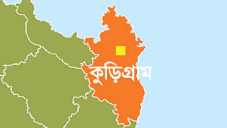 কুড়িগ্রামের নাগেশ্বরীতে শনিবার ৮ ঘণ্টা বিদ্যুৎ সরবরাহ বন্ধ থাকবে