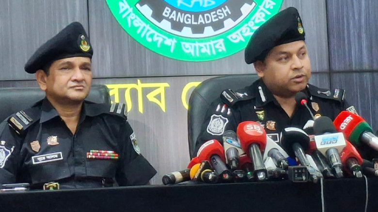চাঁদাবাজদের তালিকা করছে র‍্যাব