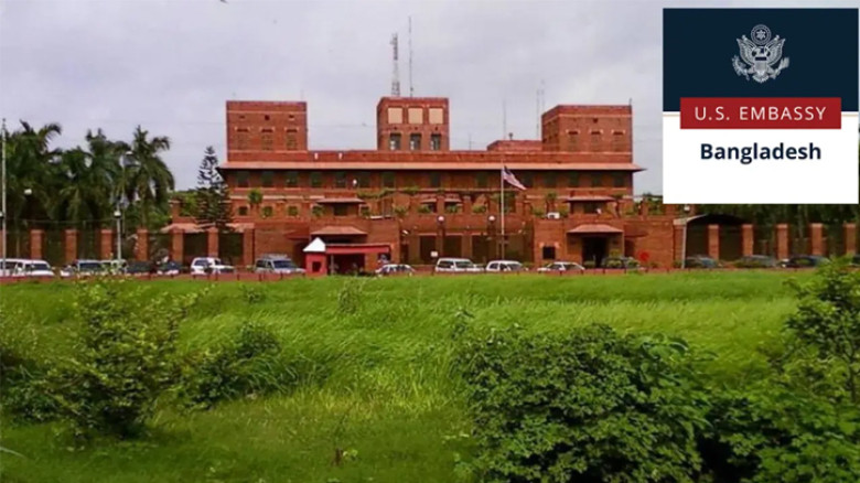 ভিজিটর ভিসা নিয়ে যুক্তরাষ্ট্রের নতুন নির্দেশনা