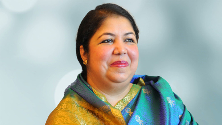 হত্যাচেষ্টা মামলায় সাবেক স্পিকার শিরীন শারমিনের জামিন