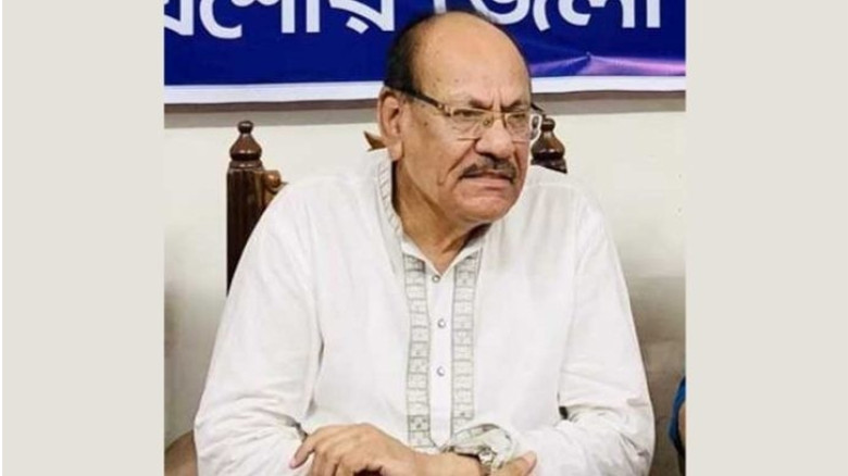 অভয়নগরে ছাত্র আন্দোলনে হামলার ঘটনায় জেলা আ.লীগ সভাপতি মিলন ‘শোন অ্যারেস্ট’