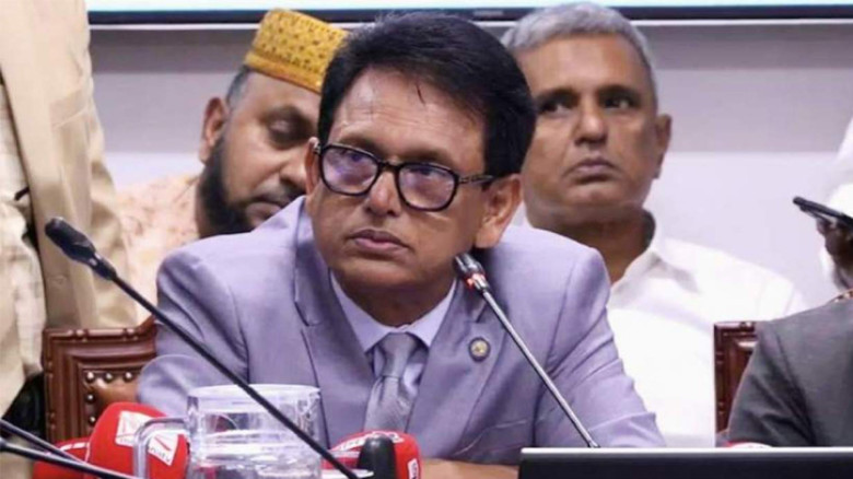 অবসরপ্রাপ্ত শিক্ষকদের সভাপতি করার পরিকল্পনা সরকারের