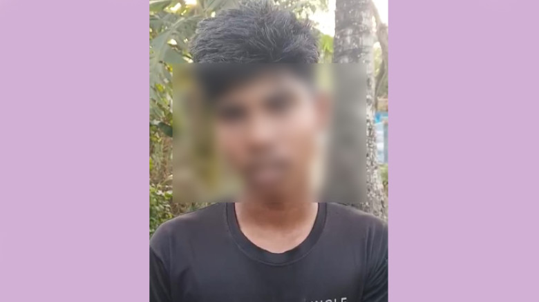 মুরাদনগরে কিশোর দিয়ে মাদক কিনতে পাঠানোর অভিযোগ, ভিডিও ভাইরাল