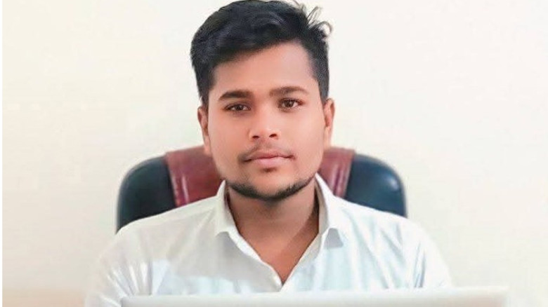 কুড়িগ্রামে বিদ্যুৎস্পৃষ্টে যুবকের মৃত্যু