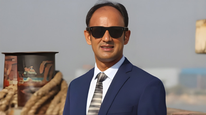 বার কাউন্সিল নির্বাচনে অংশ নিতে চান কারাবন্দী ব্যারিস্টার সুমন