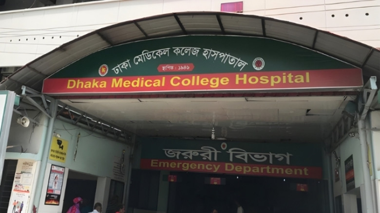 উপ-সচিবের বাসায় গৃহকর্মীর গলাকাটা দেহ উদ্ধার