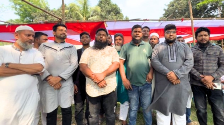 পহেলা বৈশাখে মুরাদনগরে উৎসবমুখর পরিবেশে নববর্ষ আয়োজন