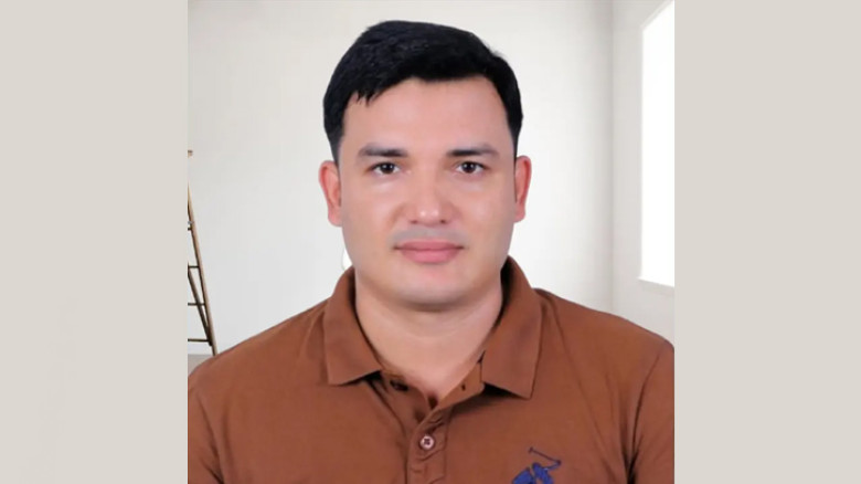 সৌদি ফেরত সাবেক ছাত্রলীগ নেতা বিমানবন্দরে আটক