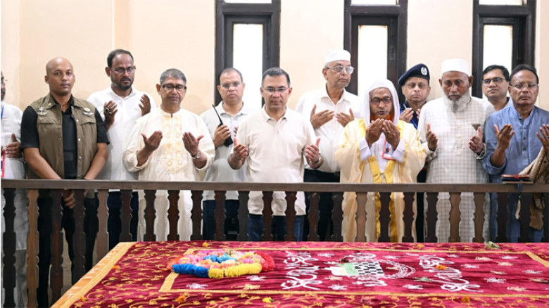 জুলাই সনদের প্রত্যেকটি অক্ষর আমরা বাস্তবায়ন করব: প্রধানমন্ত্রী