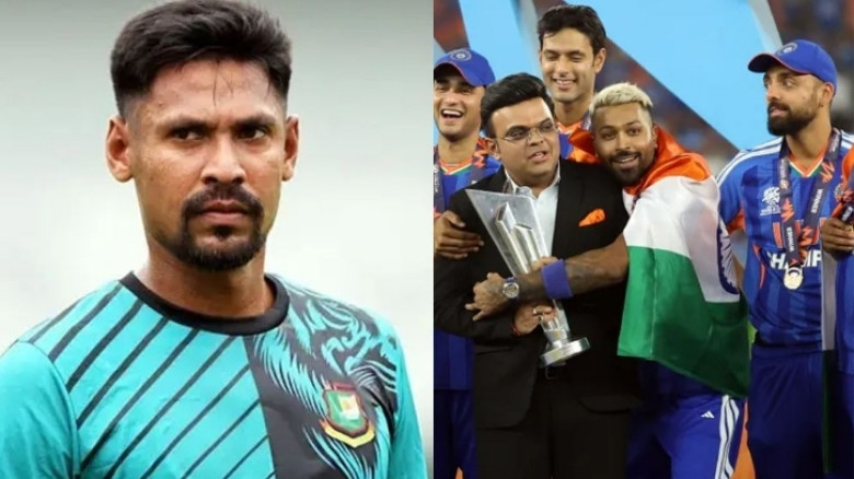 ক্রিকেট ক্রমশই রাজনৈতিক নিয়ন্ত্রণে চলে যাচ্ছে: উইজডেন