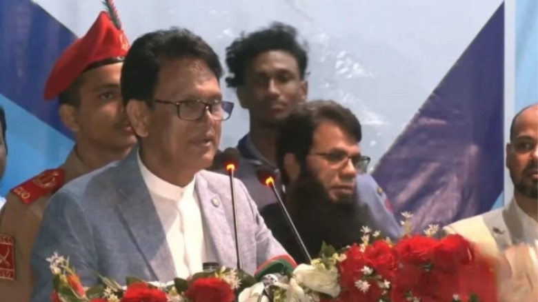 আমিও অনলাইন ক্লাস চাই না, কিন্তু পৃথিবীর বাস্তবতা মানতে হবে: শিক্ষামন্ত্রী