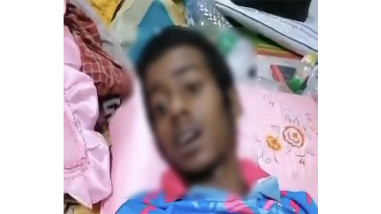 ব্রাহ্মণবাড়িয়ায় ভাগ্নেকে রাসায়নিক খাইয়ে হত্যা, ঘাতক মামা আটক