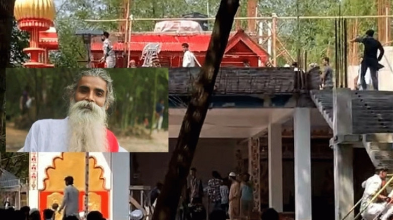 কুষ্টিয়ায় পীর হত্যা: পাঁচ দিনেও নেই কোন গ্রেফতার