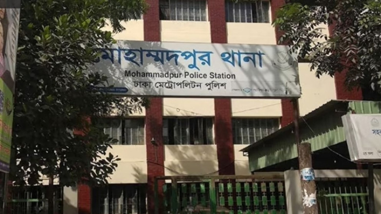 মোহাম্মদপুরে ৪ দিনের ব্যবধানে ফের খুন