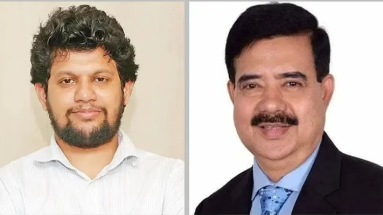 মাহফুজের বিরুদ্ধে এবার পাল্টা অভিযোগ করলেন এমপি সেলিম