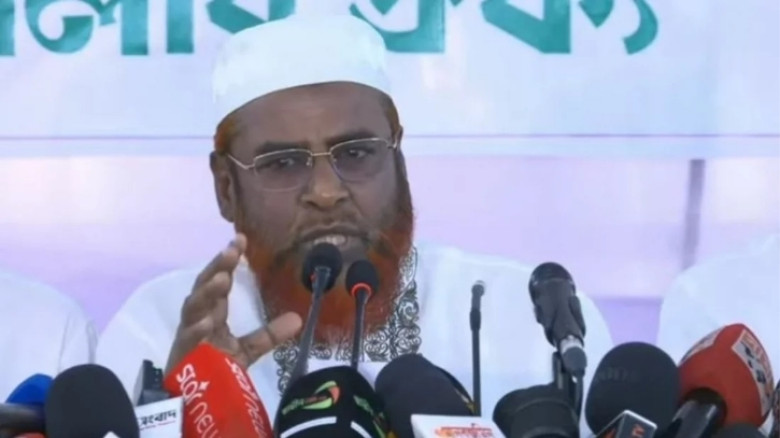 গণভোটের রায় বাস্তবায়নের দাবিতে ১১ দলীয় জোটের নতুন কর্মসূচি