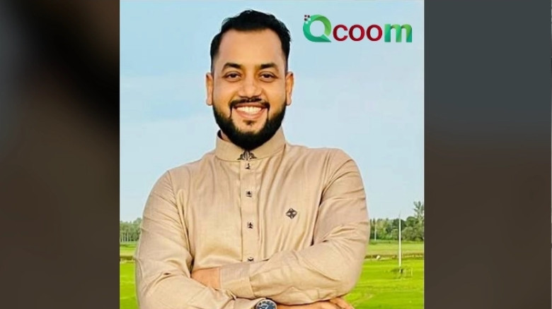 জামিনে মুক্তির পর আত্মগোপনে কিউকমের রিপন মিয়া