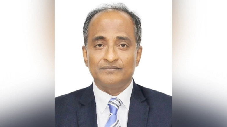 বাণিজ্যসচিব মাহবুবুর রহমান আর নেই