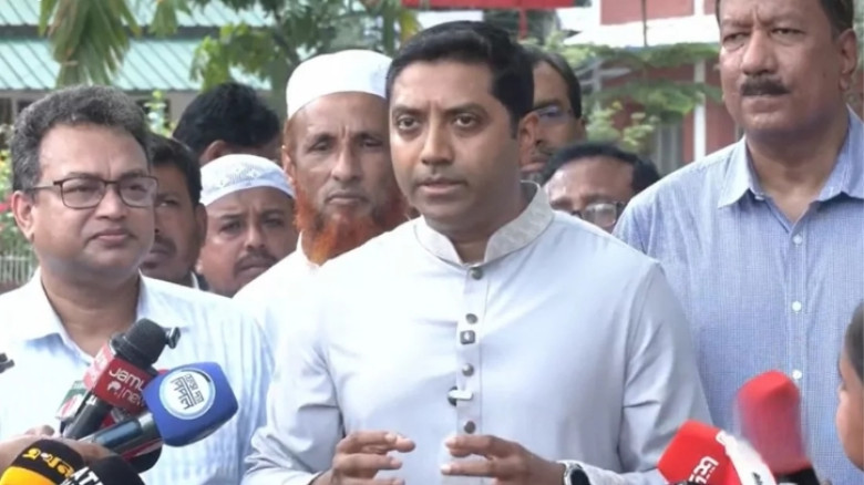 শিক্ষার্থীদের ক্লাসে ফেরাতে প্রয়োজনে উপবৃত্তি বাড়ানো হবে: শিক্ষা প্রতিমন্ত্রী