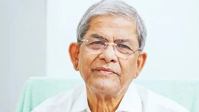 চলতি বছরেই বিএনপির জাতীয় কাউন্সিল, মহাসচিব পদে আসতে পারে নতুন মুখ