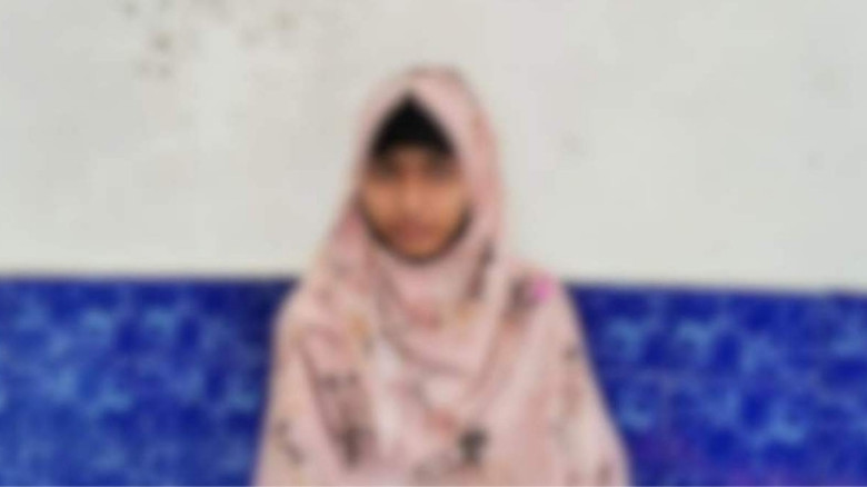 বাল্যবিবাহ থেকে রক্ষা পেতে থানায় আশ্রয় নিলো এসএসসি পরীক্ষার্থী
