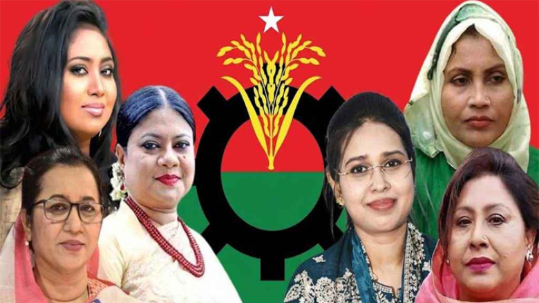 বিএনপির সংরক্ষিত আসনে ৩৬ নারী চূড়ান্ত  ঘোষণা সোমবার, তালিকায় সম্ভাব্য যারা