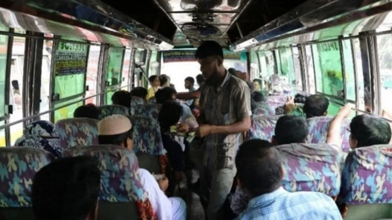 বাস ভাড়া বৃদ্ধি নিয়ে সিদ্ধান্ত আসছে আজ
