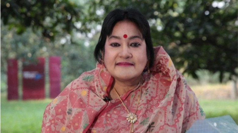 সংরক্ষিত নারী আসনে বিএনপির তালিকা প্রকাশ: বাদ পড়লেন আলোচিত নেত্রী পাপিয়া