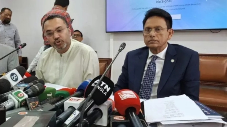 ২১ এপ্রিল শুরু এসএসসি ও সমমান পরীক্ষা, অংশ নিচ্ছে ১৮ লাখ ৫৭ হাজার শিক্ষার্থী