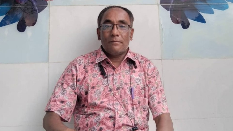 নবীনগর ভূমি অফিসে ঘুষের অভিযোগে তোপের মুখে সহকারী নায়েব শামসুদ্দোহা