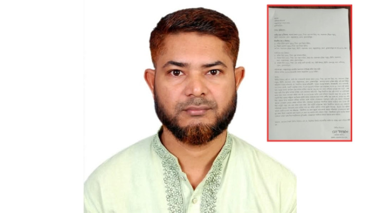 বাঞ্ছারামপুরে নাছির উদ্দিনকে ঘিরে একের পর এক অভিযোগ, নিরপেক্ষ তদন্তের দাবি