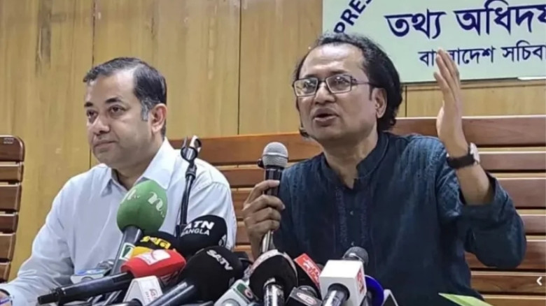 জ্বালানির মূল্য সমন্বয়ের প্রভাব পড়ছে ভাড়া ও দ্রব্যমূল্যে: ডা. জাহেদ
