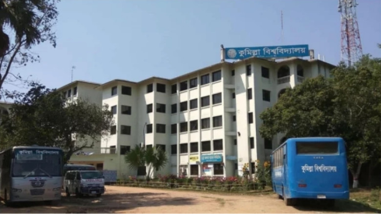 দুই দশকেও হয়নি নিজস্ব সাব-স্টেশন, বিদ্যুৎ বিভ্রাটে ভুগছে কুবি