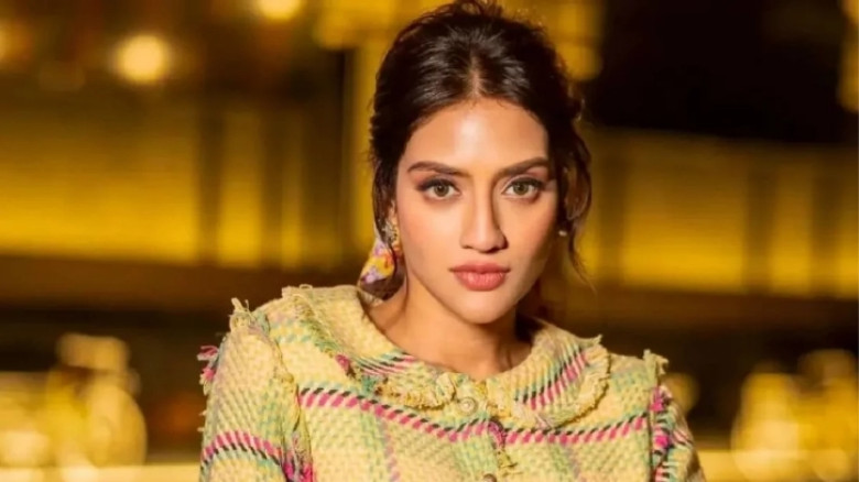 বাংলাদেশে গম পাচারের অভিযোগে নুসরাতকে তলব