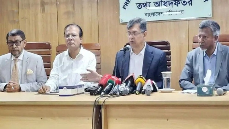 বোরো মৌসুমে ১৮ লাখ টন ধান-চাল সংগ্রহ করবে সরকার
