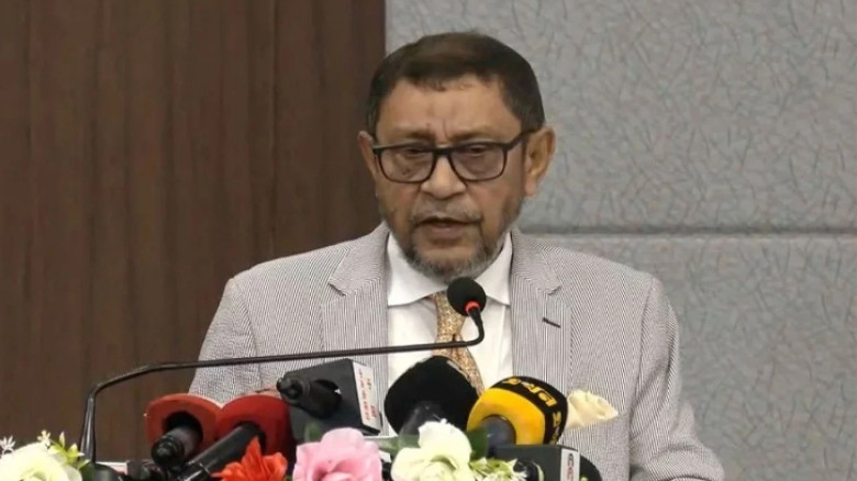 শিগগিরই ১ লাখ স্বাস্থ্যকর্মী নিয়োগ দেওয়া হবে: স্বাস্থ্যমন্ত্রী