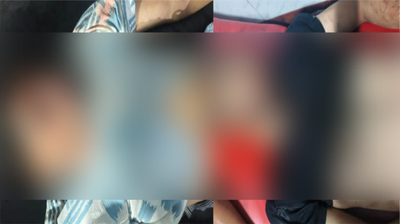 নবীনগরে মোটরসাইকেলের মুখোমুখি সংঘর্ষে দুই ছাত্রদল কর্মী নিহত