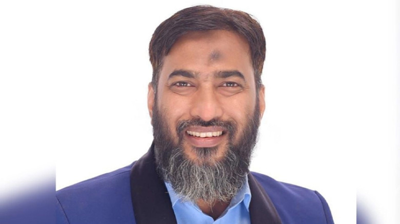 আগামীকাল এনসিপিতে যোগ দিচ্ছেন ইসহাক সরকার
