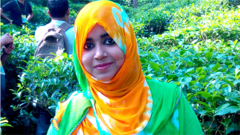 তনু হত্যা মামলা: গ্রেফতার সেনাবাহিনীর সাবেক ওয়ারেন্ট অফিসার হাফিজুরের ডিএনএ নমুনা সংগ্রহ