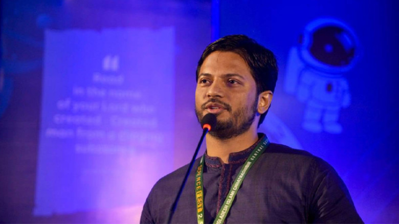 ছাত্রদলের আসন্ন পরিণতি ভালো হবে না: জাহিদুল