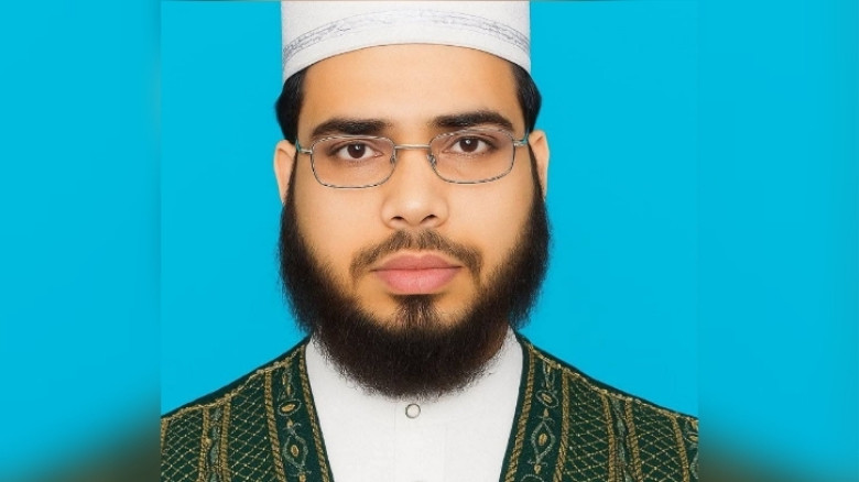 জুমা শেষে বাড়ি ফেরা হলো না: সড়কে প্রাণ গেল মাদরাসা শিক্ষকের