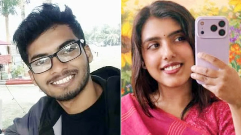 যুক্তরাষ্ট্রে বাংলাদেশি শিক্ষার্থী নিখোঁজ: লিমনের লাশ উদ্ধার, বৃষ্টিও বেঁচে নেই—জানালেন ভাই