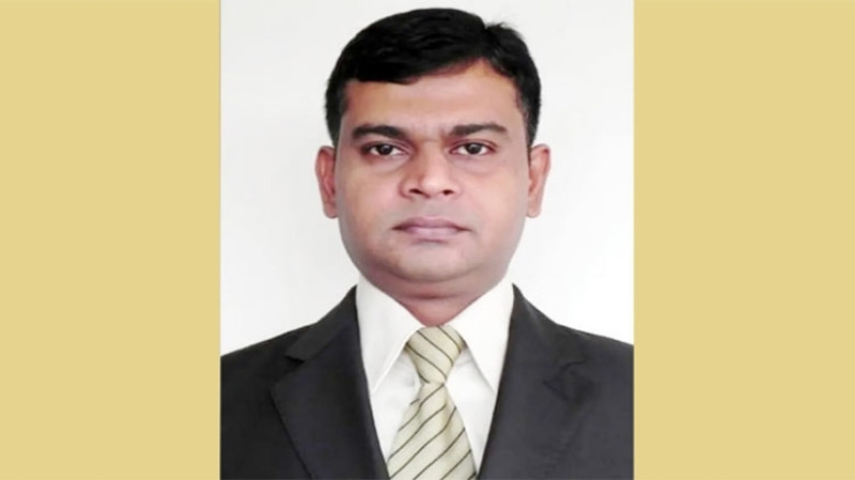এনআইডির নতুন ডিজি আনোয়ার পাশা