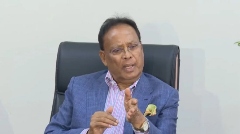 আগস্টেই রূপপুর থেকে জাতীয় গ্রিডে যুক্ত হবে ৩০০ মেগাওয়াট বিদ্যুৎ: প্রযুক্তিমন্ত্রী