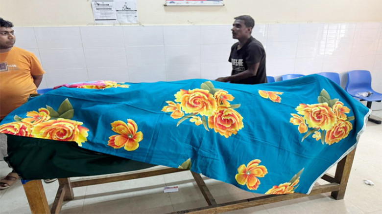 ব্রাহ্মণবাড়িয়ায় নৌকায় বসা নিয়ে সহযাত্রীর কিল-ঘুষিতে নিহত ১