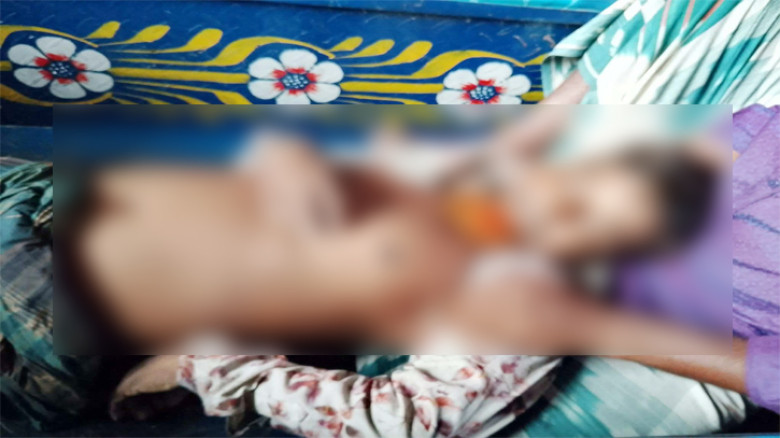 সিরাজগঞ্জে পৃথক স্থানে বজ্রপাতে যুবক ও কৃষকের মৃত্যু