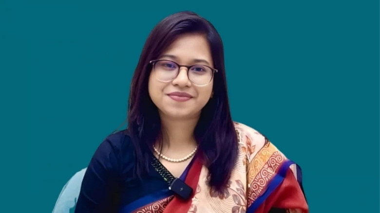 এনসিপির মনিরা শারমিনের মনোনয়ন বাতিল বহাল রাখল আদালত